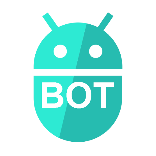 ReleaseAPK Bot Logo